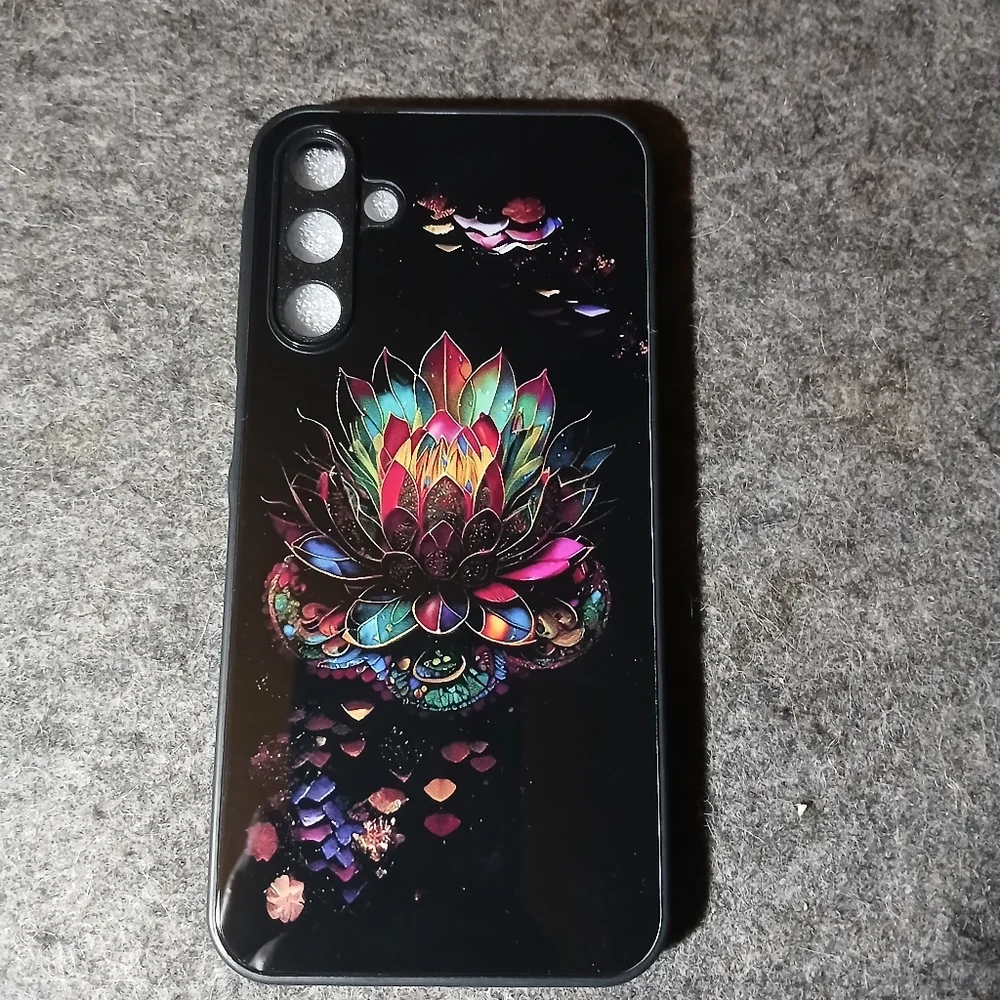 Samsung Galaxy A15 Cell Cases